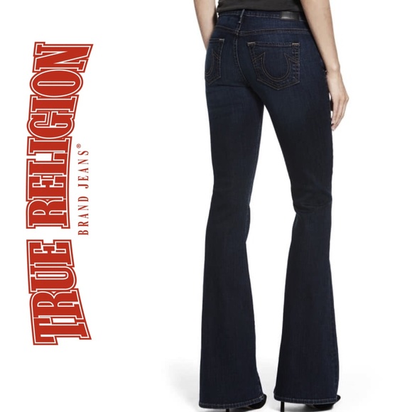 True Religion Denim - 10432 ✨ TRUE RELIGION Jeans Flare